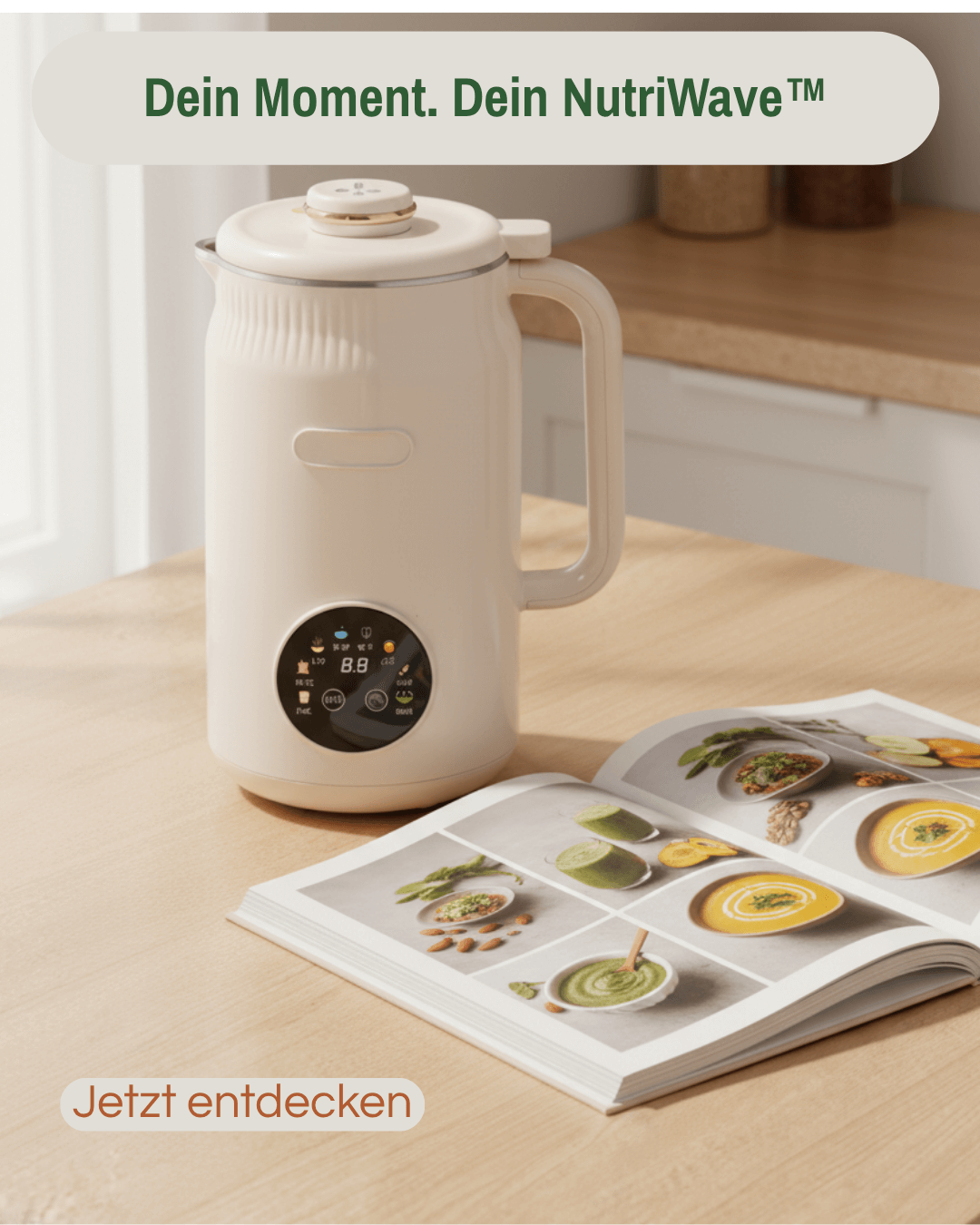 NutriWave™