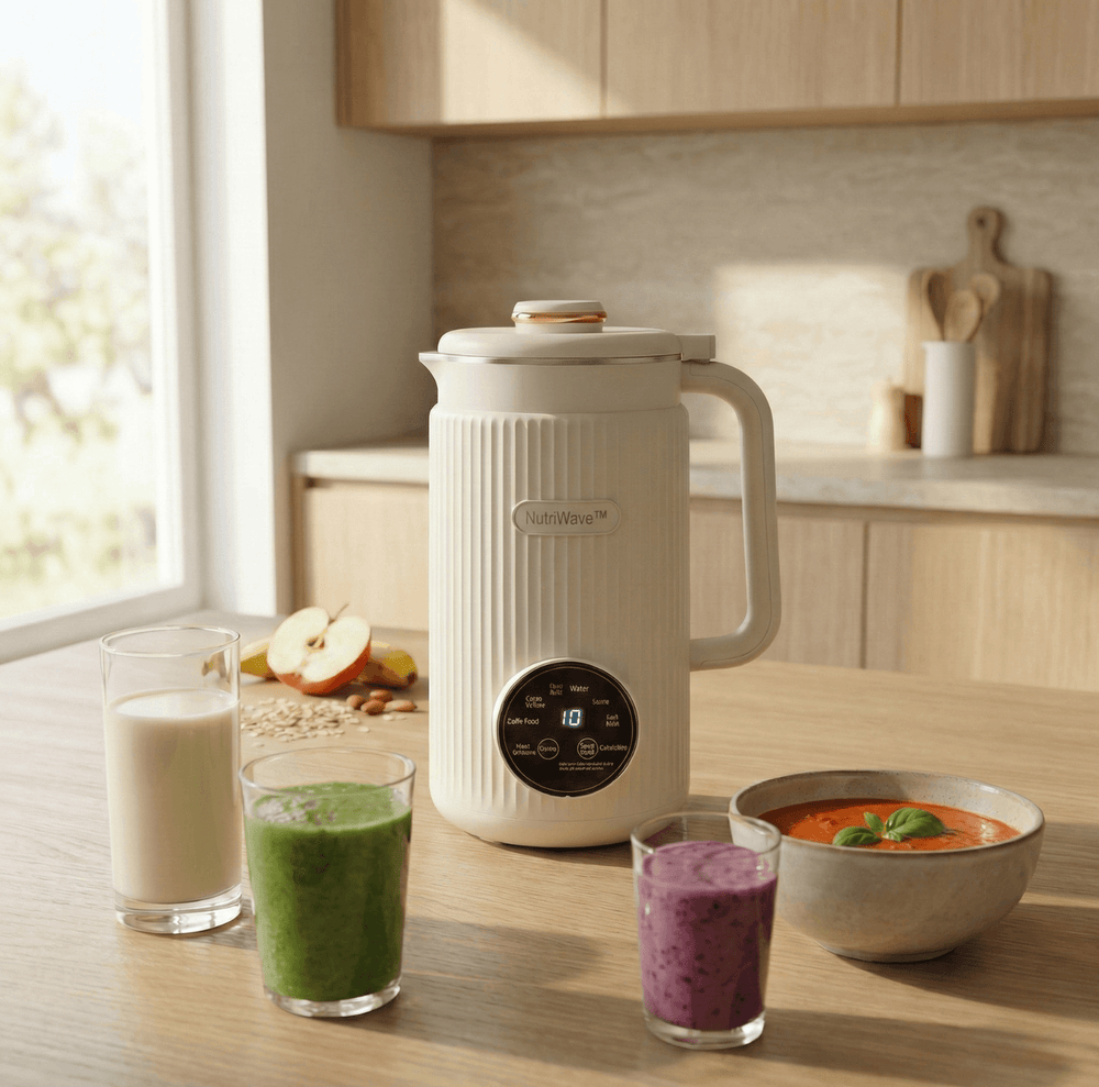 NutriWave™