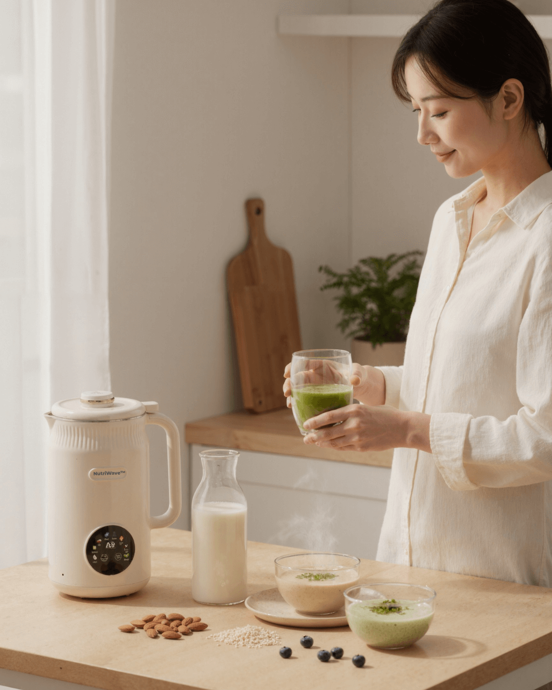 Warum frisch besser für dich ist