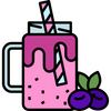 Smoothies & Shakes icon